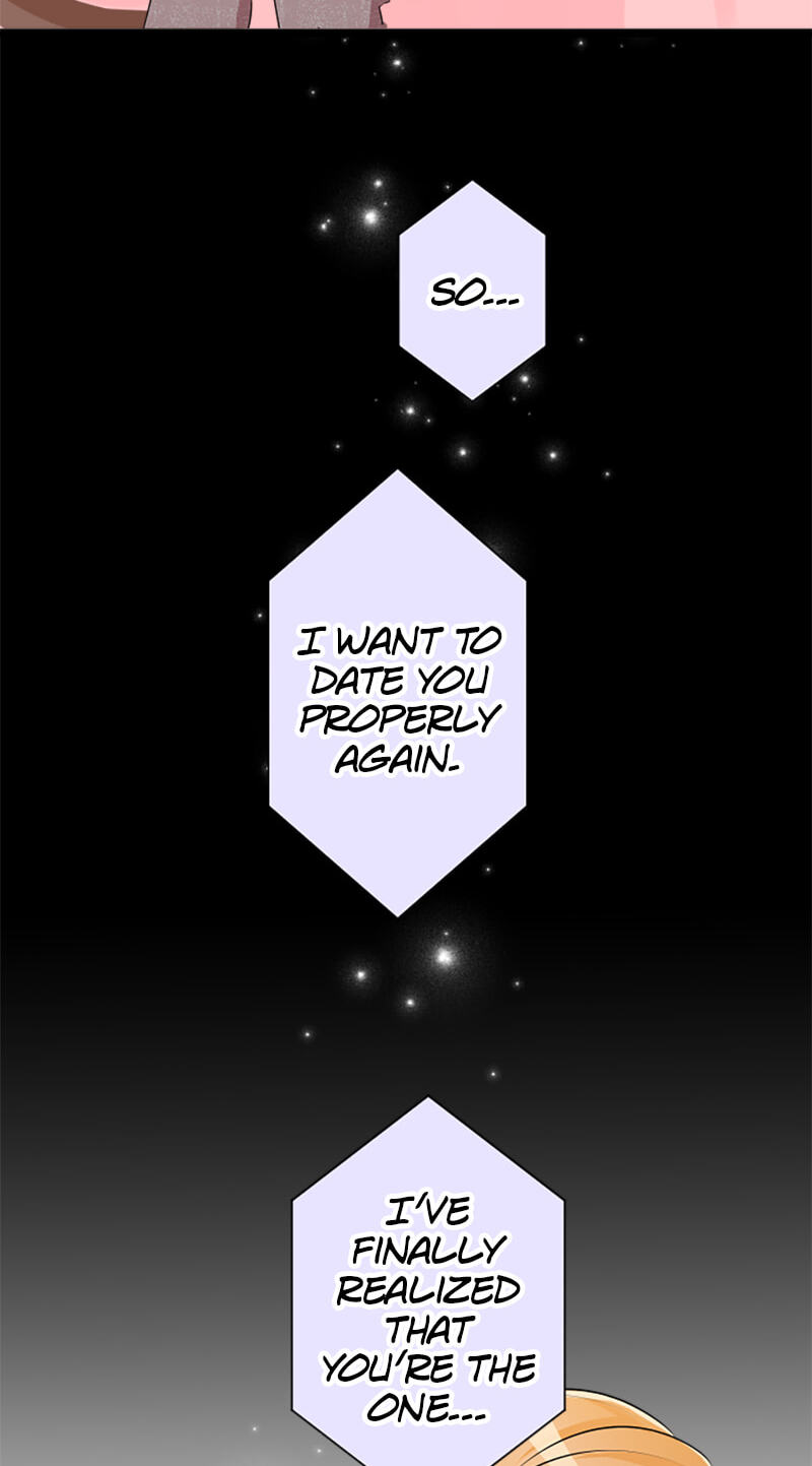 Kimi to Tonari. - Toshi no Sarenai no Jijou Chapter 99.2 page 13 - 
