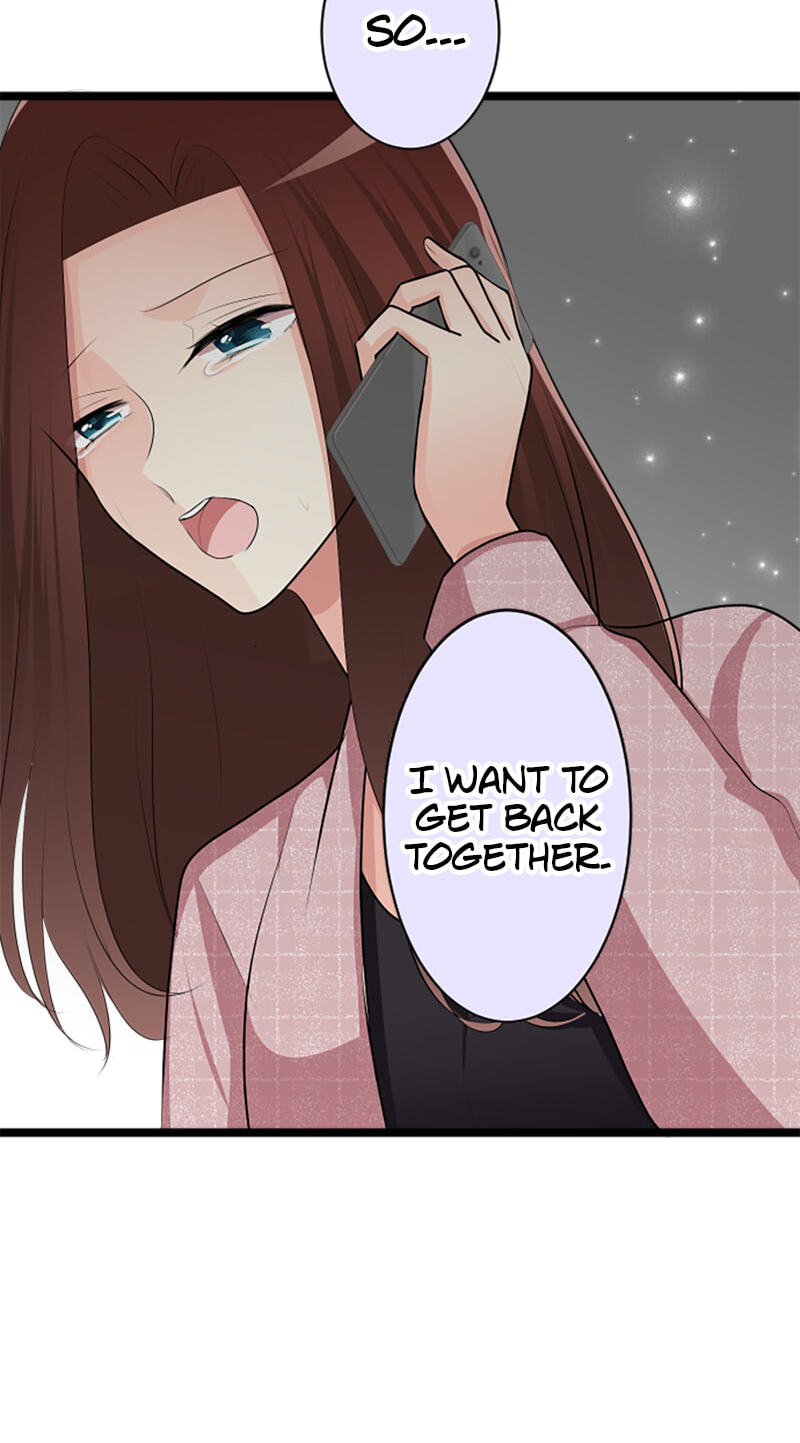 Kimi to Tonari. - Toshi no Sarenai no Jijou Chapter 99.2 page 15 - 