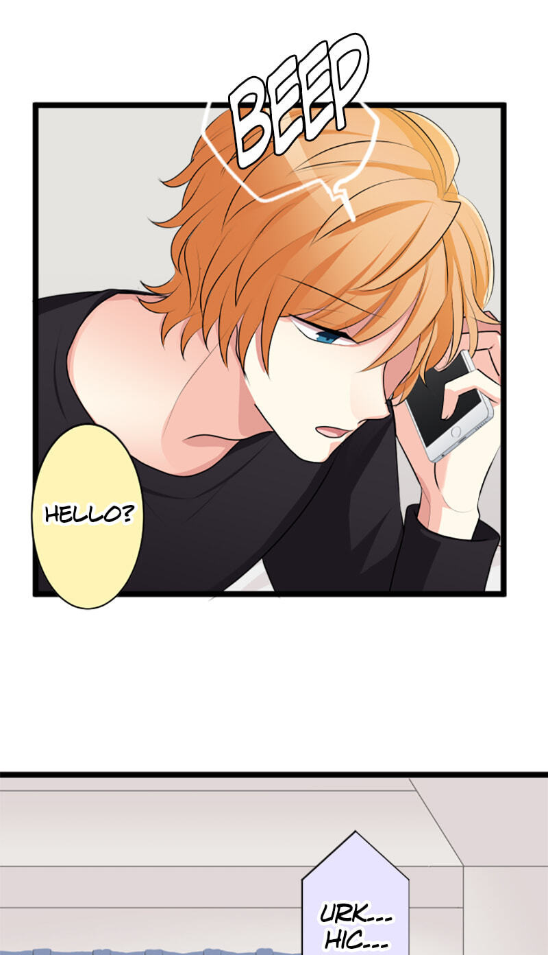 Kimi to Tonari. - Toshi no Sarenai no Jijou Chapter 99.2 page 3 - 