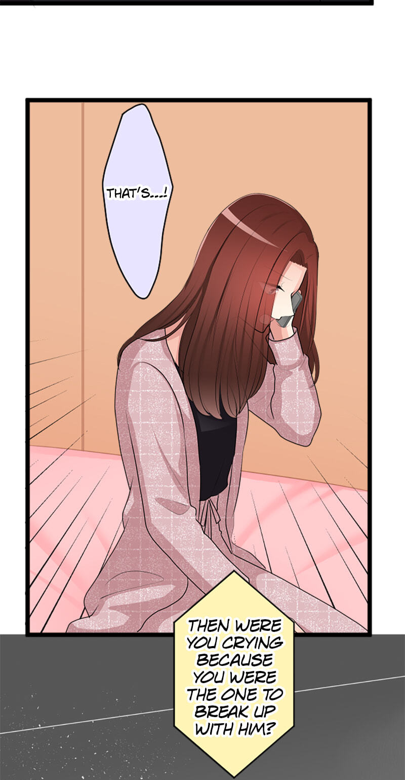 Kimi to Tonari. - Toshi no Sarenai no Jijou Chapter 99.2 page 29 - 