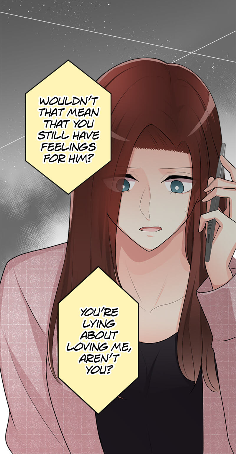 Kimi to Tonari. - Toshi no Sarenai no Jijou Chapter 99.2 page 30 - 