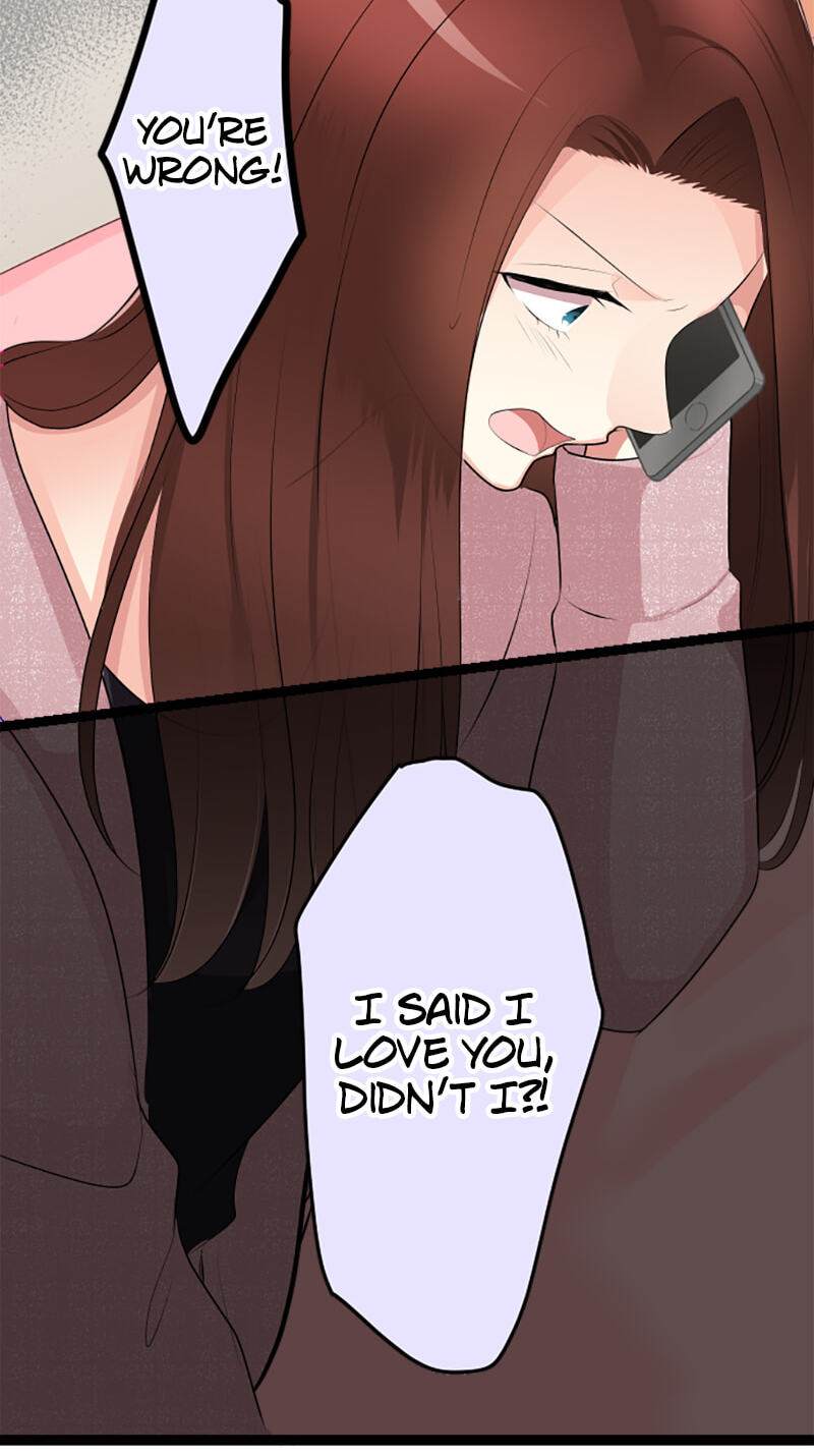 Kimi to Tonari. - Toshi no Sarenai no Jijou Chapter 99.2 page 37 - 