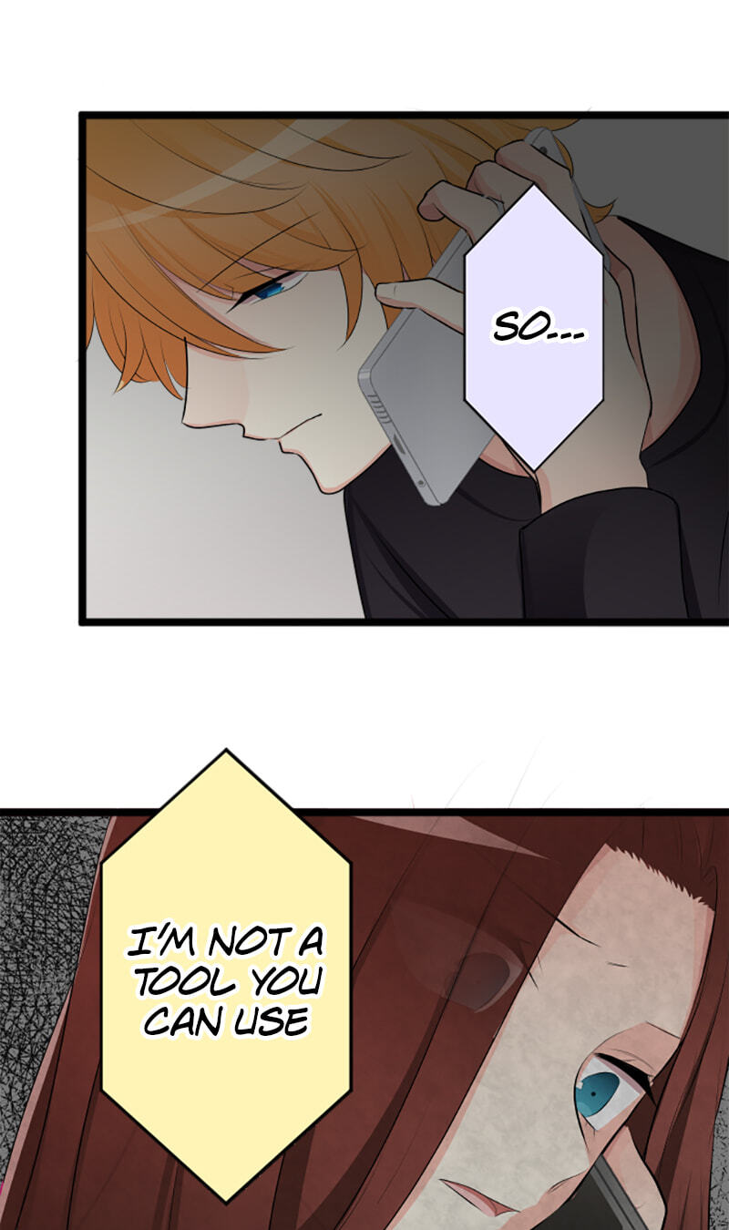 Kimi to Tonari. - Toshi no Sarenai no Jijou Chapter 99.2 page 38 - 