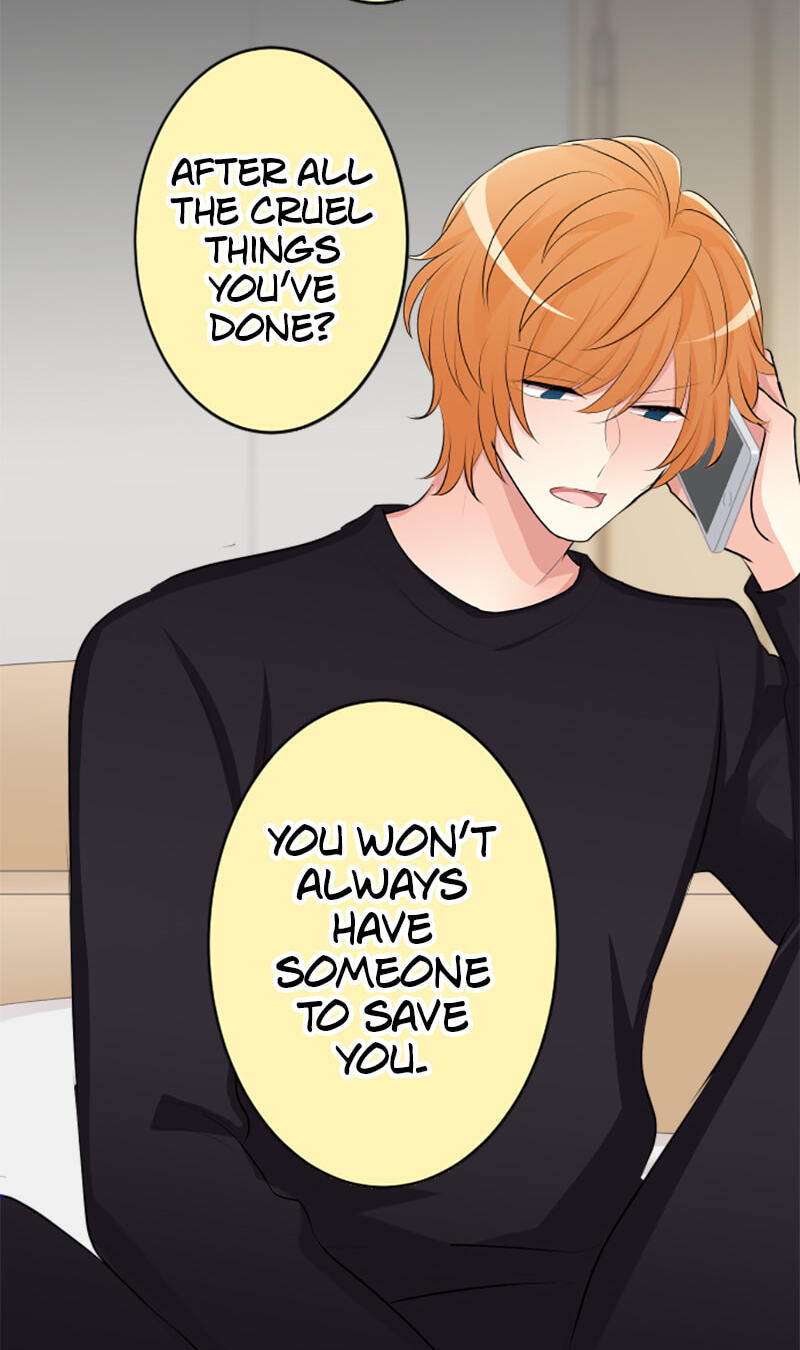 Kimi to Tonari. - Toshi no Sarenai no Jijou Chapter 99.2 page 40 - 