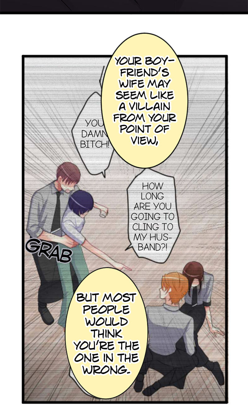 Kimi to Tonari. - Toshi no Sarenai no Jijou Chapter 99.2 page 41 - 