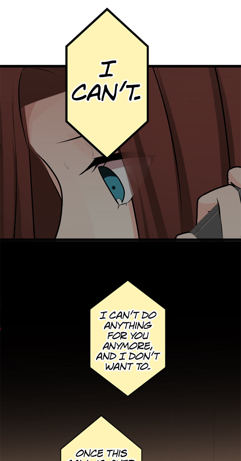 Kimi to Tonari. - Toshi no Sarenai no Jijou Chapter 99.2 page 49 - 