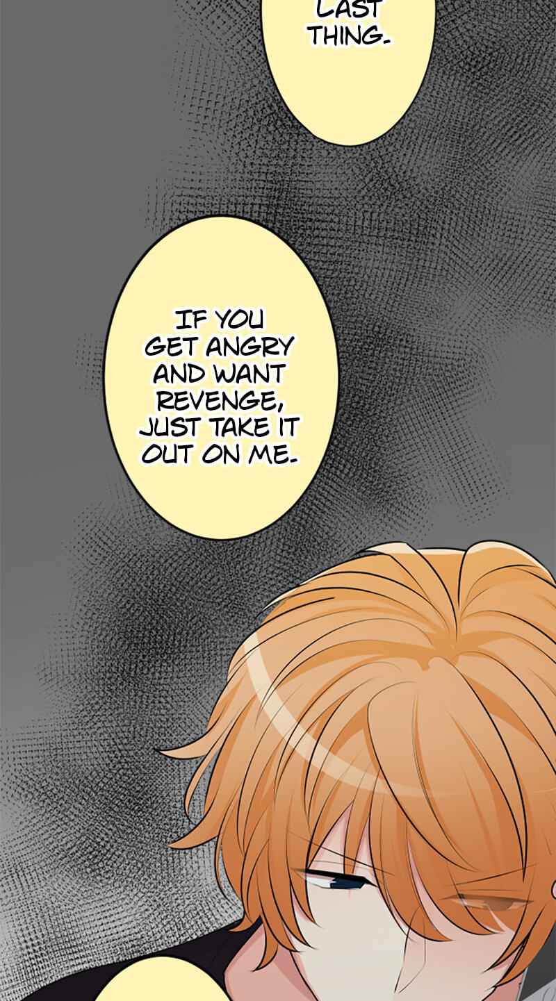 Kimi to Tonari. - Toshi no Sarenai no Jijou Chapter 99.2 page 53 - 