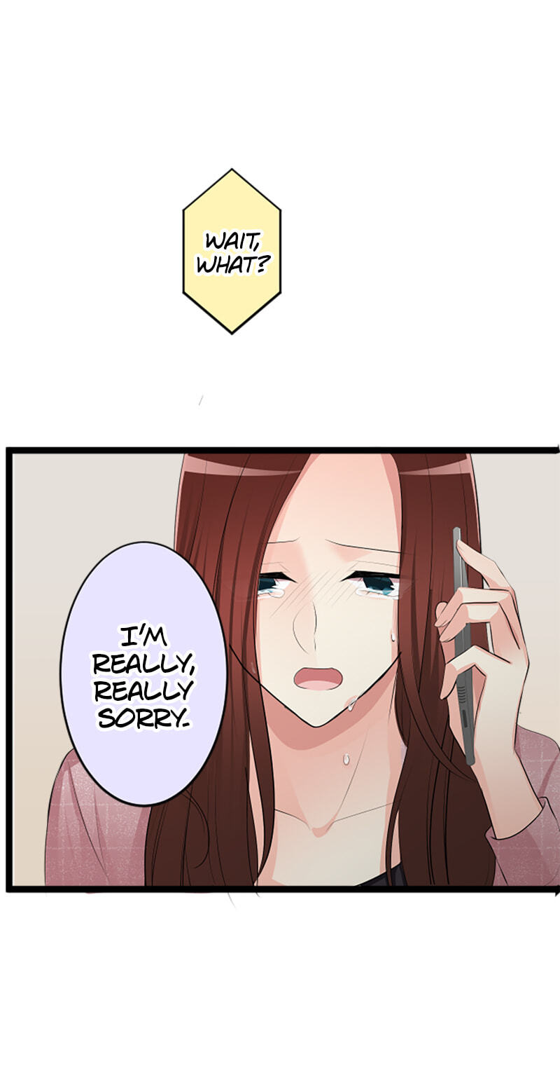 Kimi to Tonari. - Toshi no Sarenai no Jijou Chapter 99.2 page 7 - 