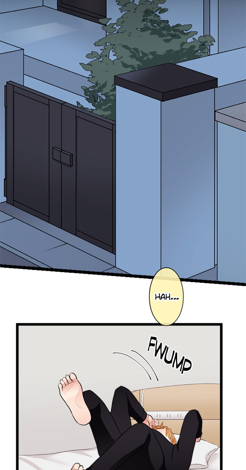 Kimi to Tonari. - Toshi no Sarenai no Jijou Chapter 99.3 page 12 - 