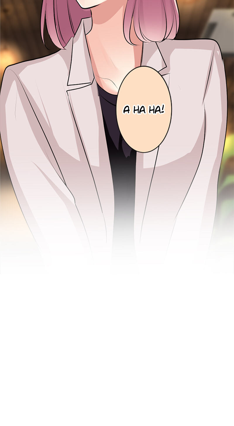 Kimi to Tonari. - Toshi no Sarenai no Jijou Chapter 99.3 page 38 - 