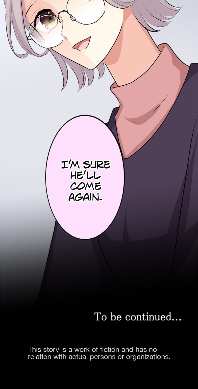 Kimi to Tonari. - Toshi no Sarenai no Jijou Chapter 99.3 page 42 - 