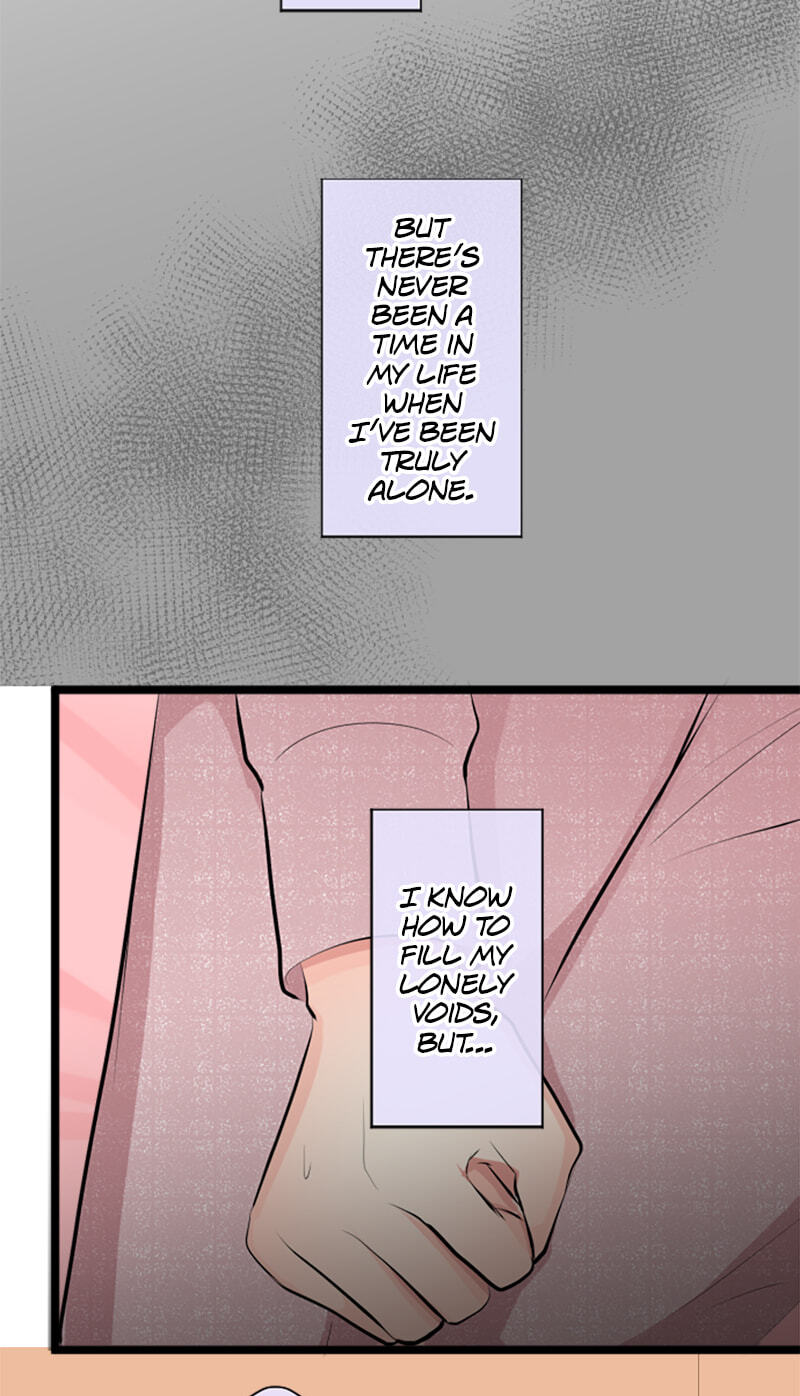 Kimi to Tonari. - Toshi no Sarenai no Jijou Chapter 99.3 page 6 - 