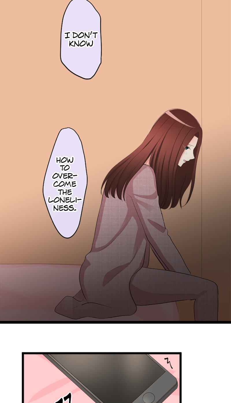 Kimi to Tonari. - Toshi no Sarenai no Jijou Chapter 99.3 page 7 - 