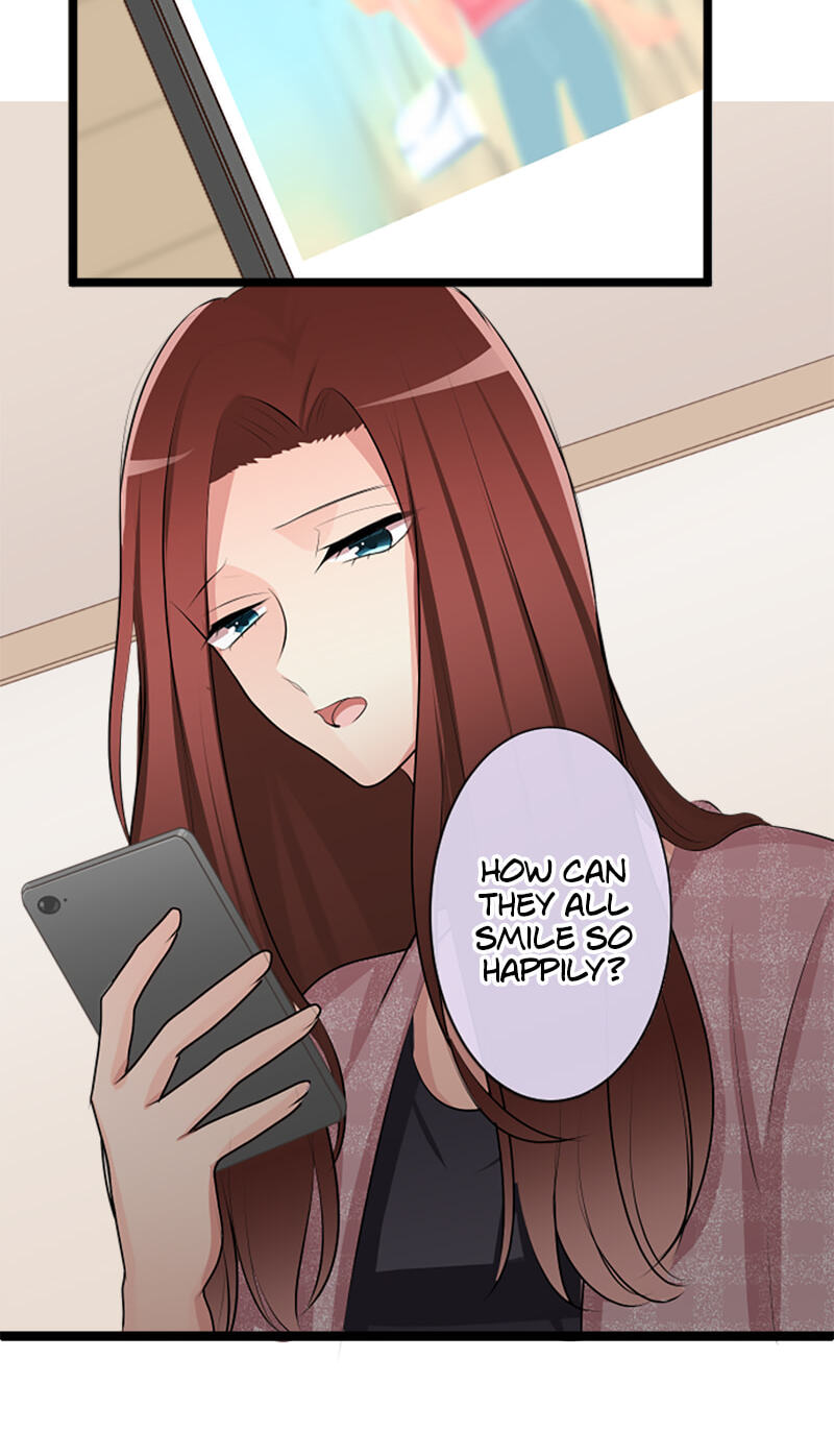 Kimi to Tonari. - Toshi no Sarenai no Jijou Chapter 99.3 page 9 - 