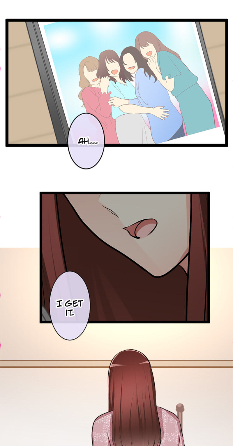 Kimi to Tonari. - Toshi no Sarenai no Jijou Chapter 99.3 page 10 - 