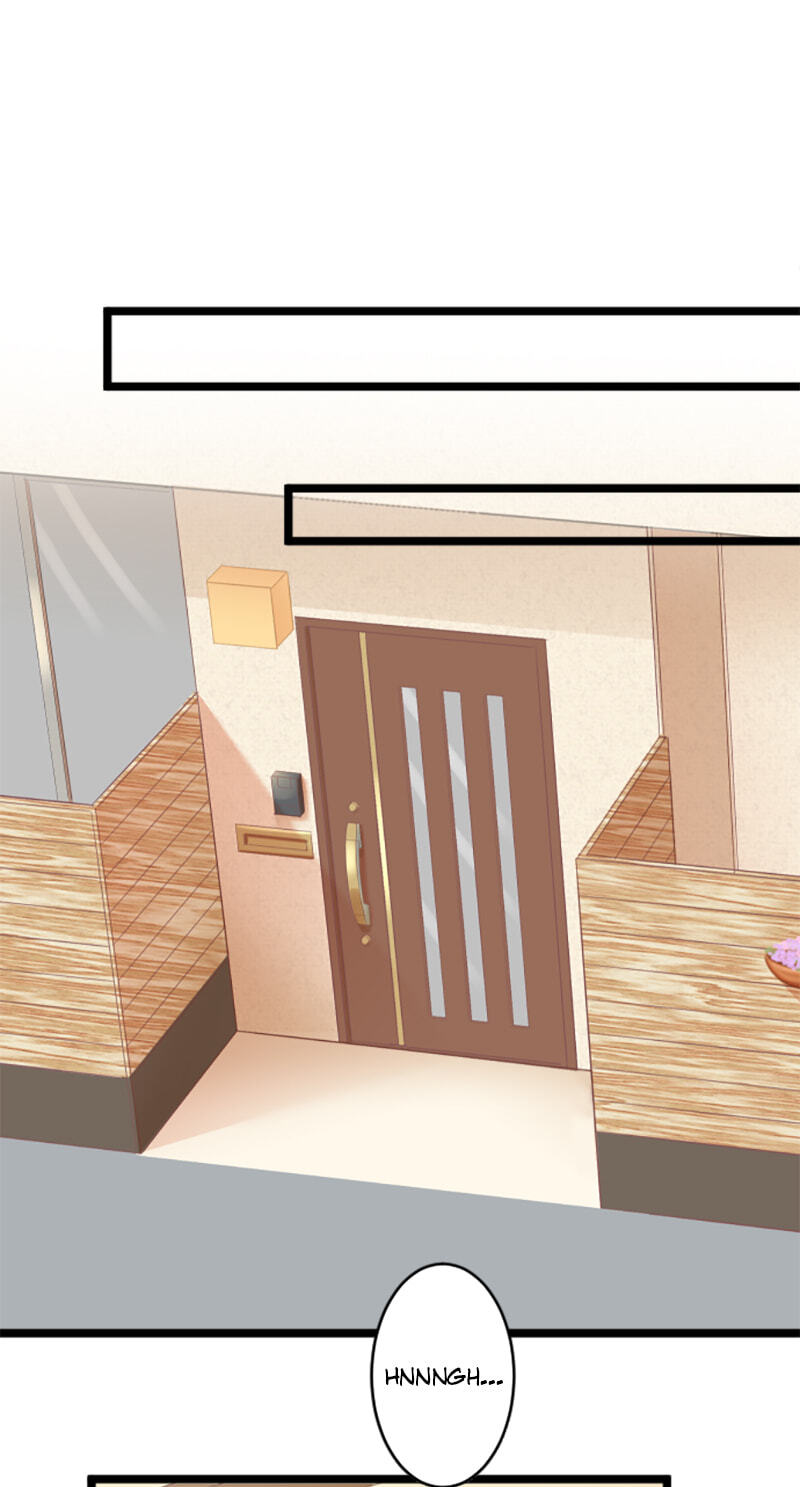 Kimi to Tonari. - Toshi no Sarenai no Jijou Chapter 99.5 page 13 - 