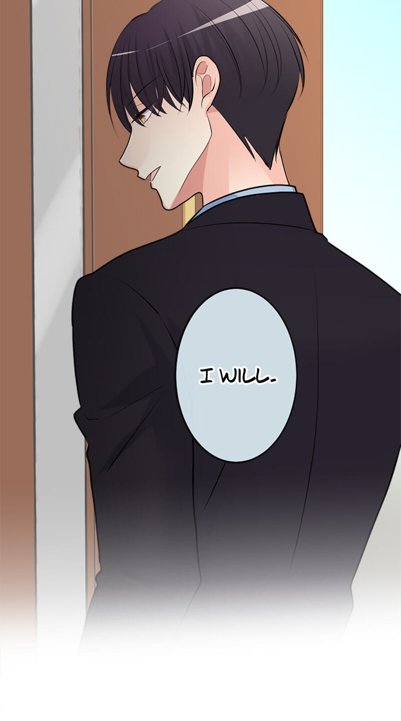 Kimi to Tonari. - Toshi no Sarenai no Jijou Chapter 99.5 page 37 - 