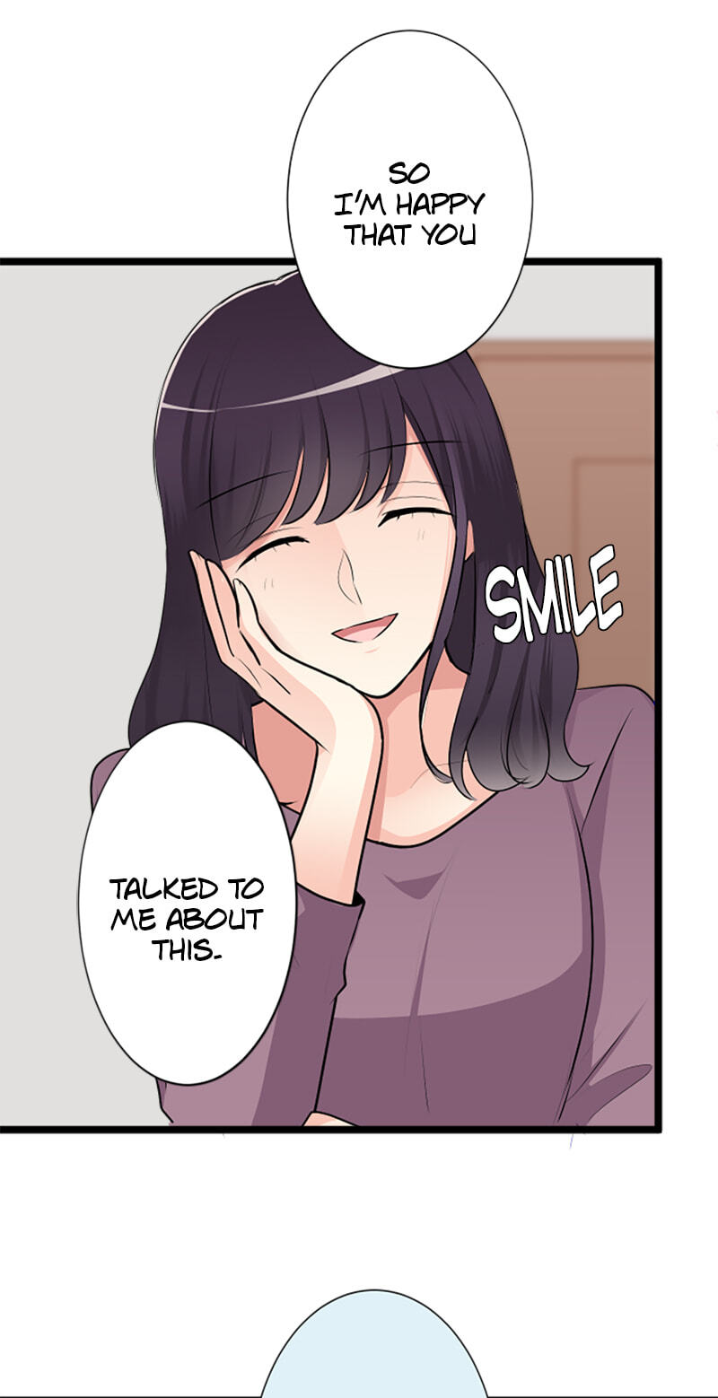 Kimi to Tonari. - Toshi no Sarenai no Jijou Chapter 99 page 11 - 