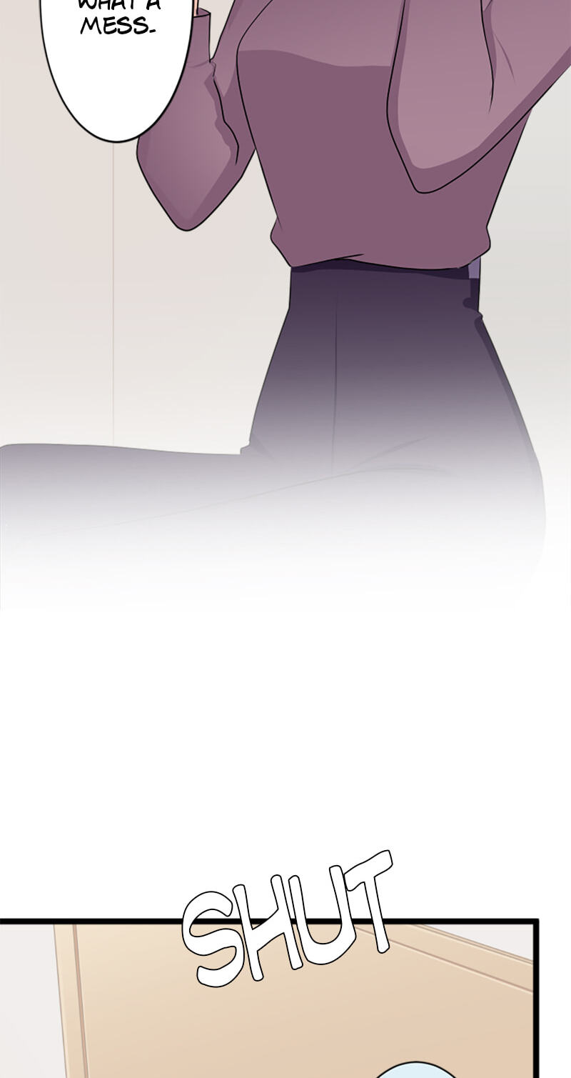 Kimi to Tonari. - Toshi no Sarenai no Jijou Chapter 99 page 18 - 