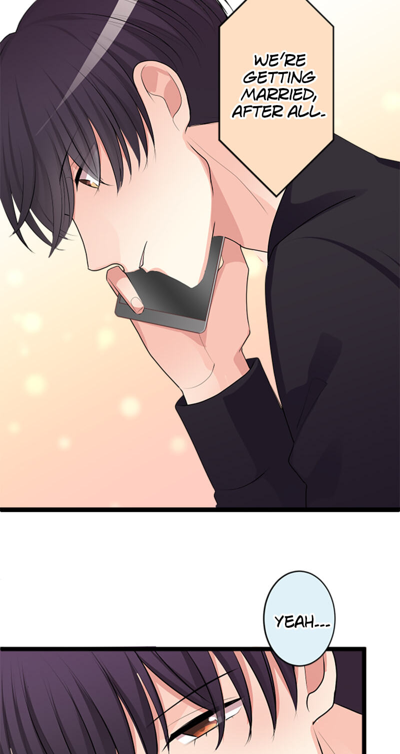 Kimi to Tonari. - Toshi no Sarenai no Jijou Chapter 99 page 30 - 