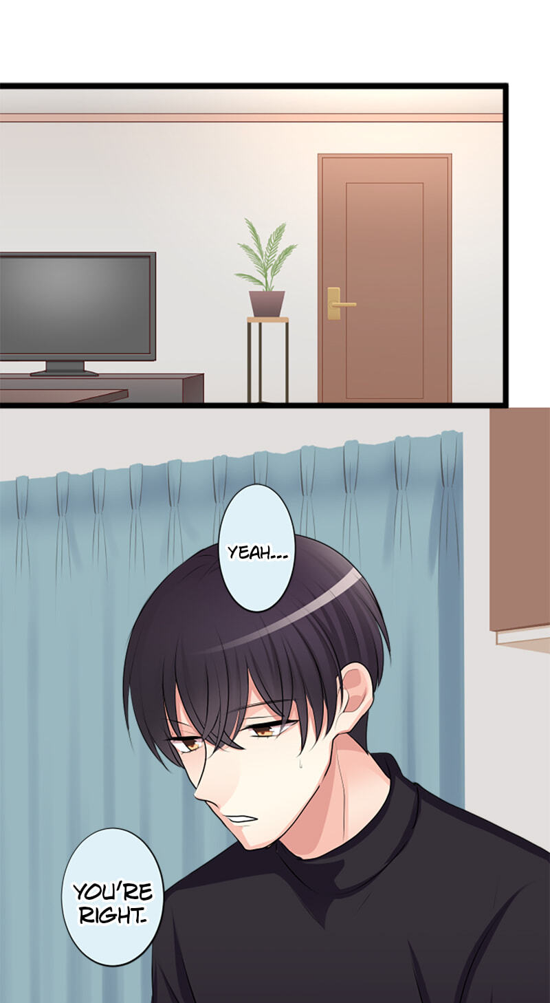 Kimi to Tonari. - Toshi no Sarenai no Jijou Chapter 99 page 4 - 