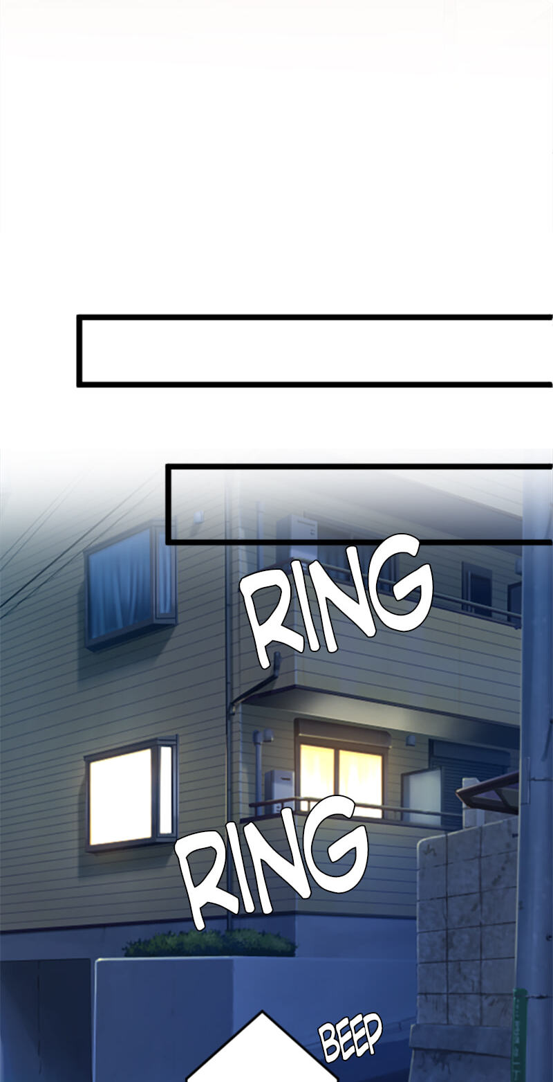 Kimi to Tonari. - Toshi no Sarenai no Jijou Chapter 99 page 35 - 