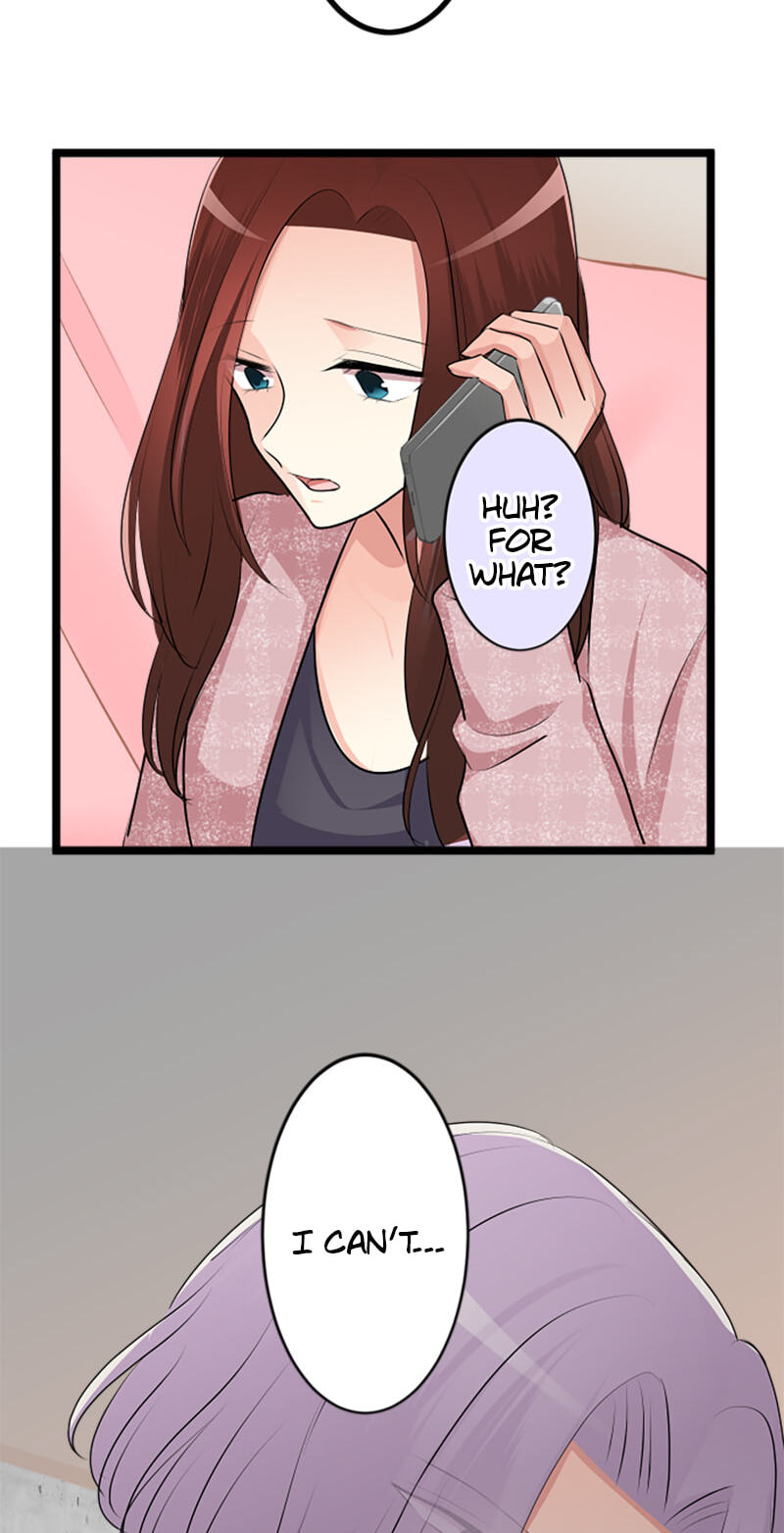 Kimi to Tonari. - Toshi no Sarenai no Jijou Chapter 99 page 38 - 