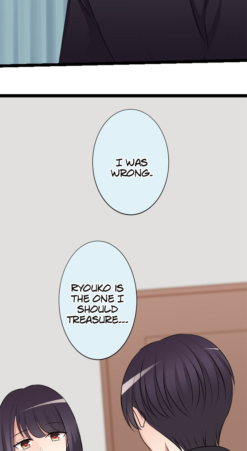 Kimi to Tonari. - Toshi no Sarenai no Jijou Chapter 99 page 5 - 
