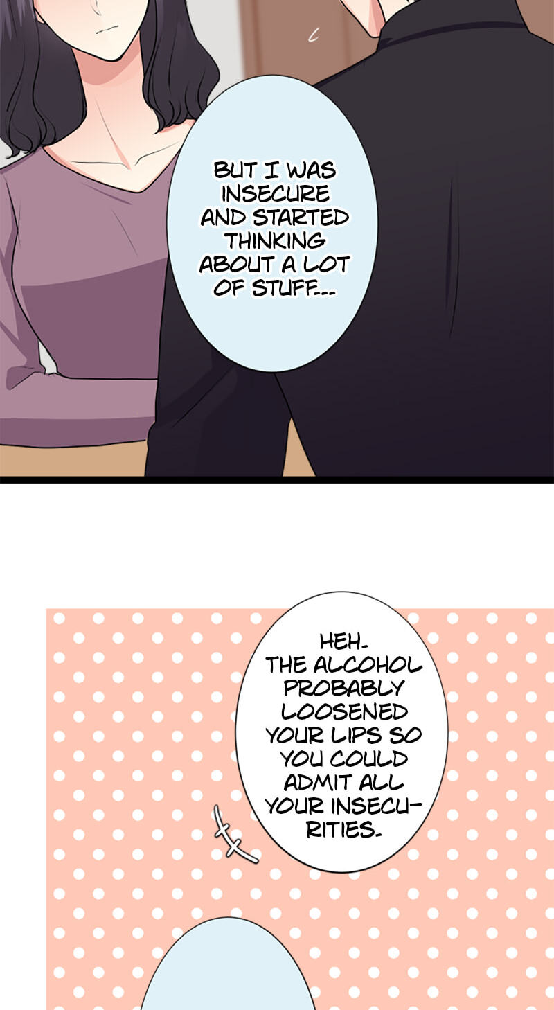 Kimi to Tonari. - Toshi no Sarenai no Jijou Chapter 99 page 6 - 