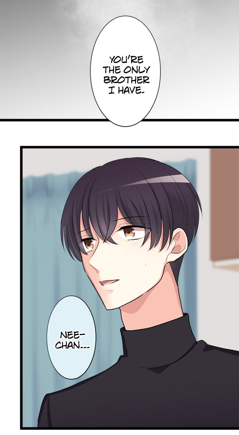 Kimi to Tonari. - Toshi no Sarenai no Jijou Chapter 99 page 10 - 