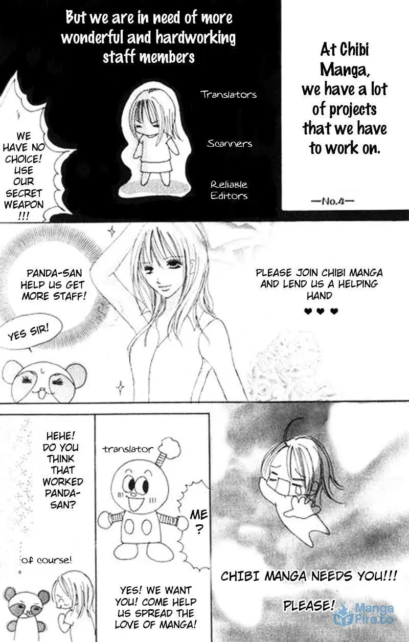 Kimi wa Kawaii Hito Chapter 0 page 3 - 