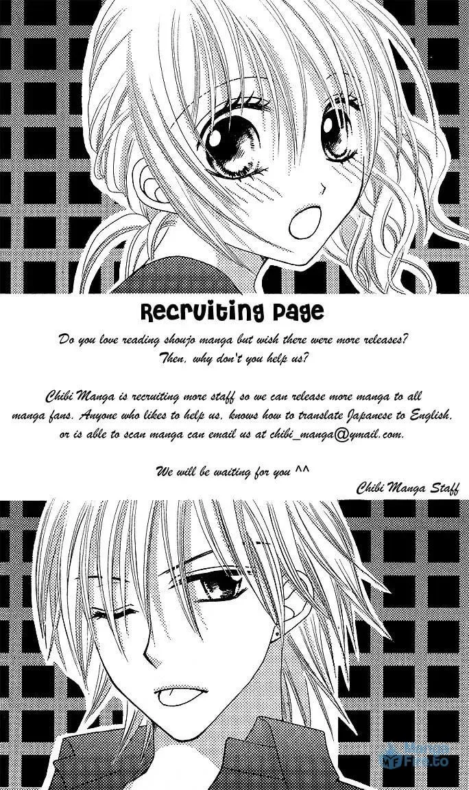Kimi wa Kawaii Hito Chapter 0 page 36 - 