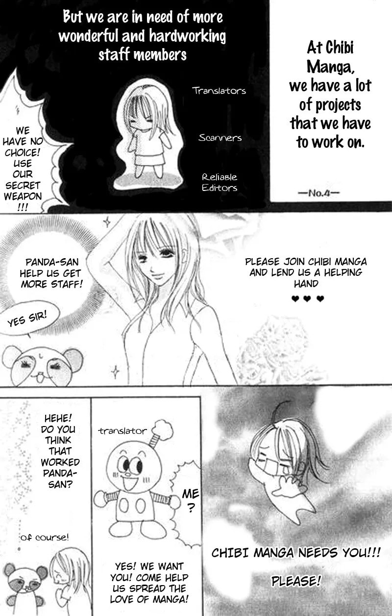 Kimi wa Kawaii Hito Chapter 1 page 3 - 