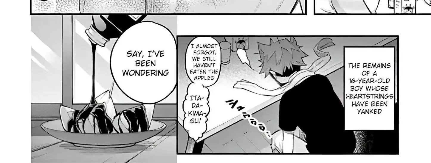 Kimi Wa Meido-Sama Chapter 10 page 12 - 