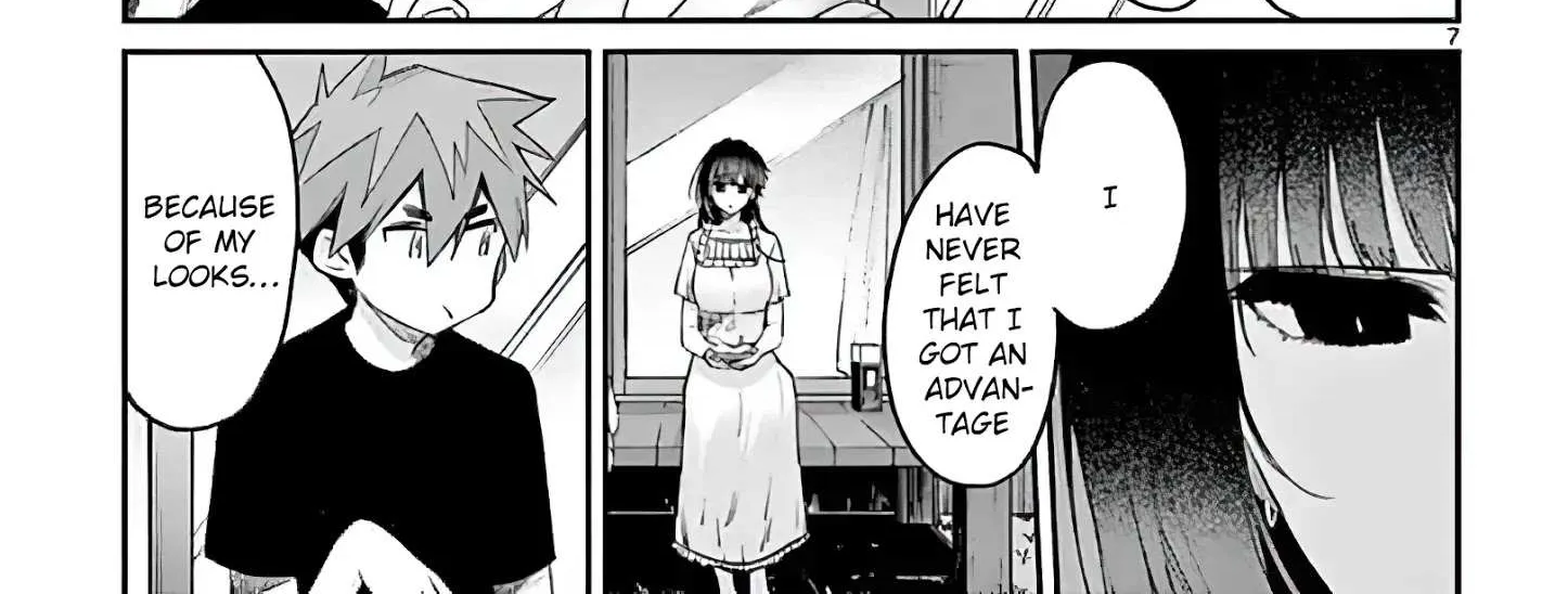 Kimi Wa Meido-Sama Chapter 10 page 14 - 