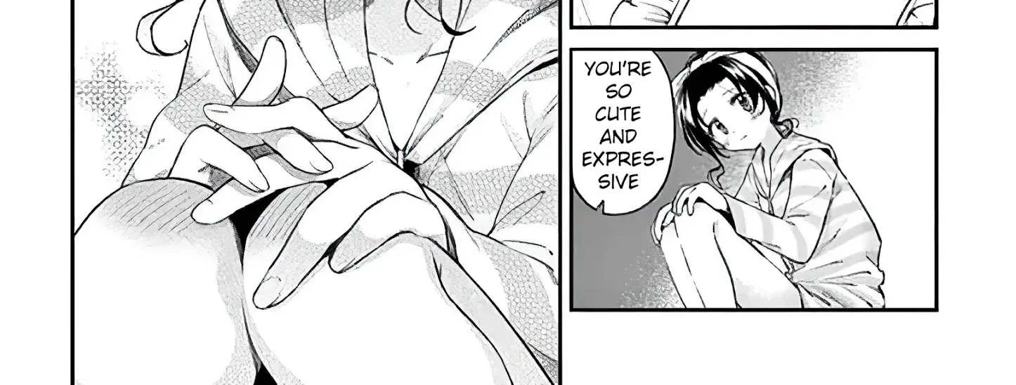 Kimi Wa Meido-Sama Chapter 10 page 16 - 