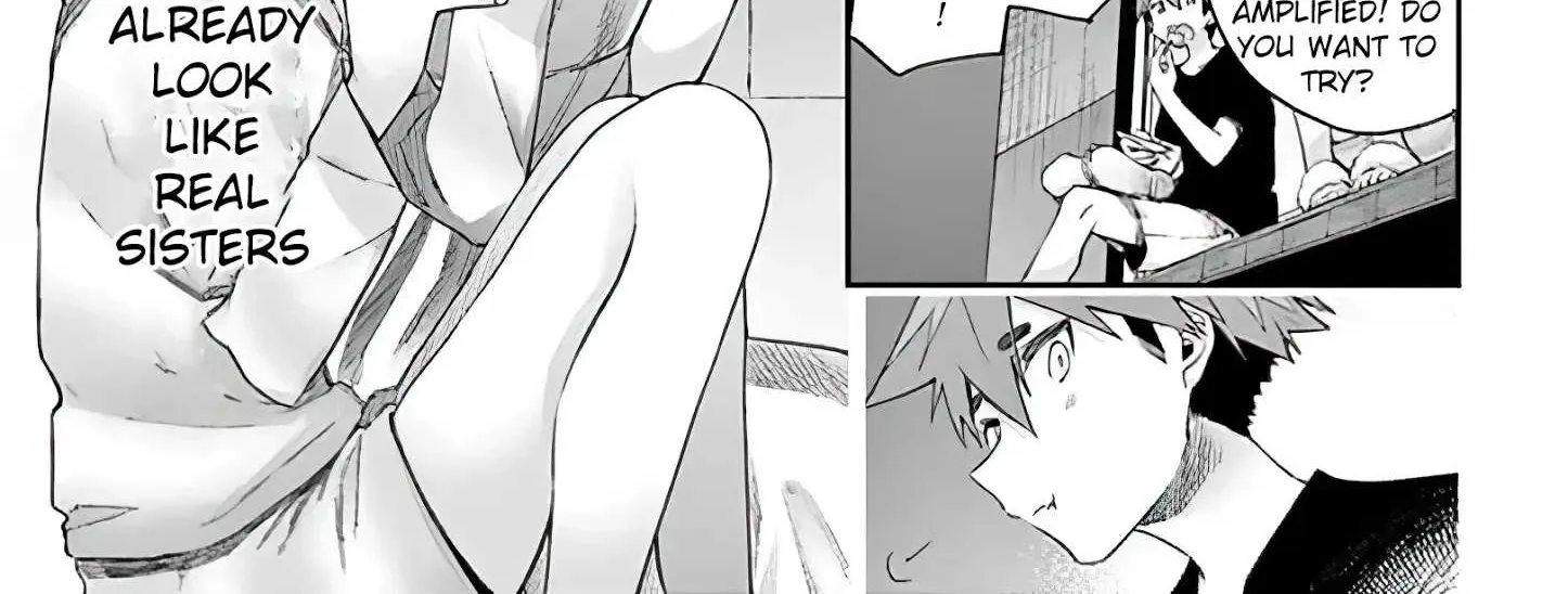 Kimi Wa Meido-Sama Chapter 10 page 18 - 