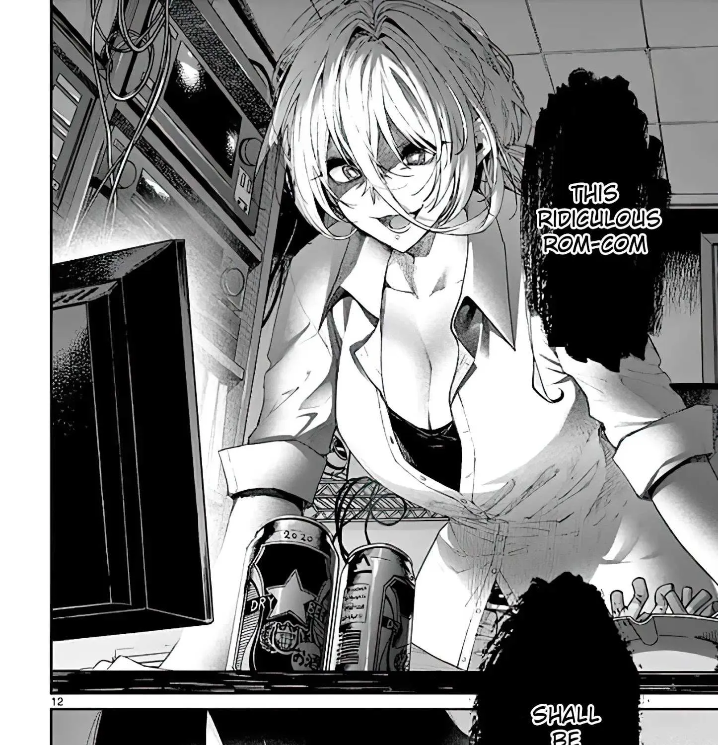 Kimi Wa Meido-Sama Chapter 10 page 23 - 
