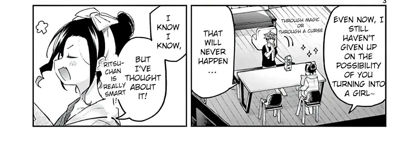 Kimi Wa Meido-Sama Chapter 10 page 6 - 