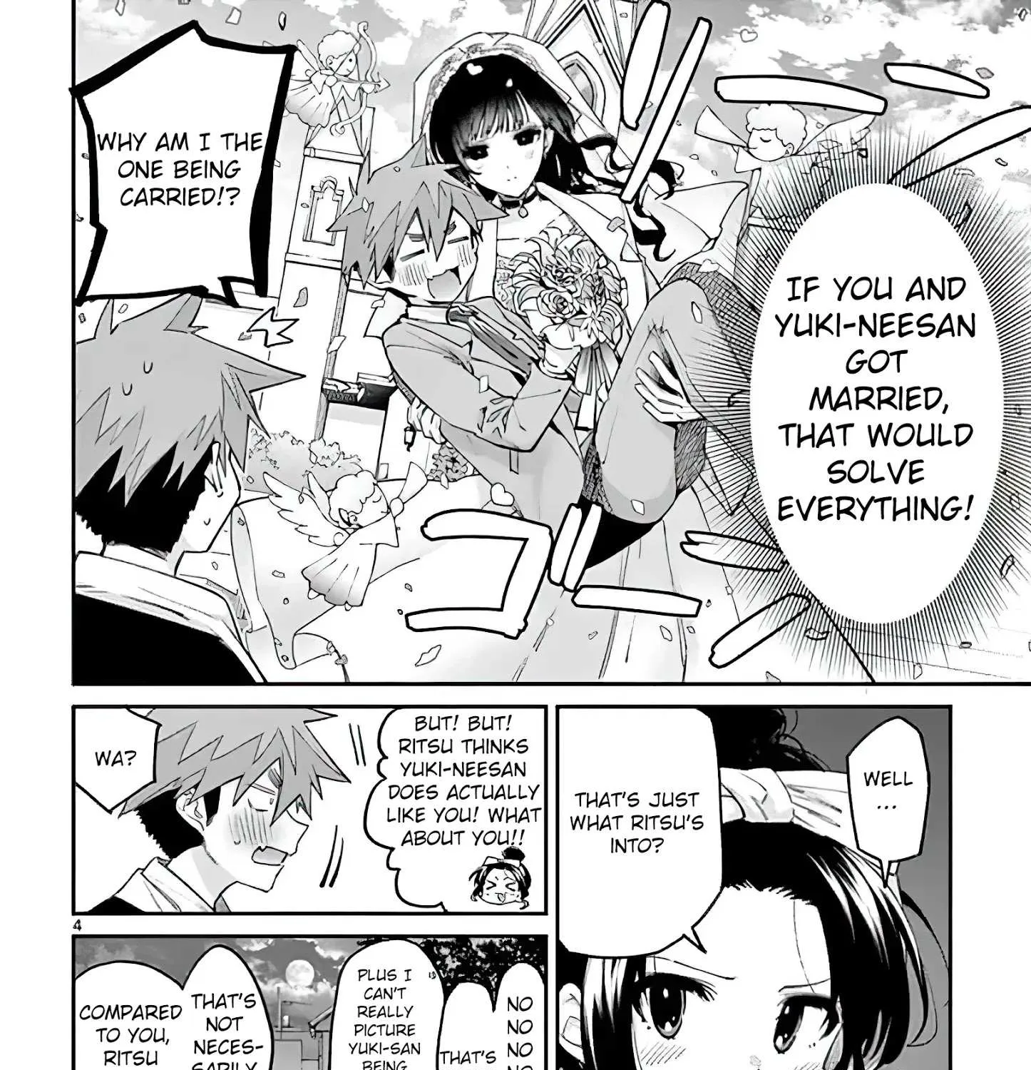 Kimi Wa Meido-Sama Chapter 10 page 7 - 