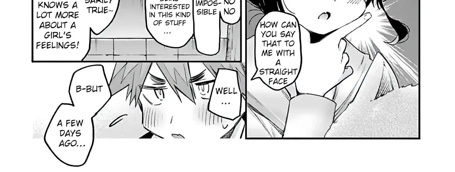 Kimi Wa Meido-Sama Chapter 10 page 8 - 