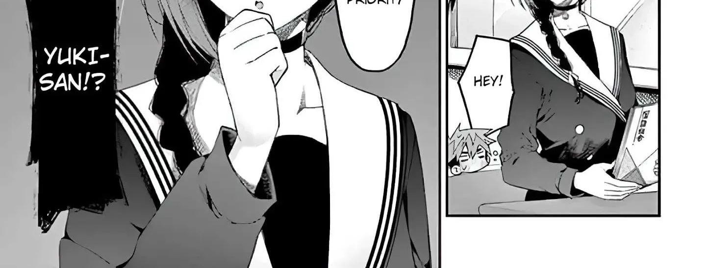 Kimi Wa Meido-Sama Chapter 11 page 2 - 