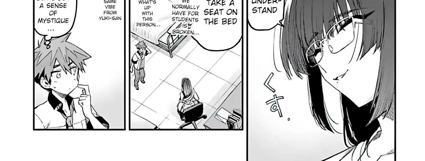 Kimi Wa Meido-Sama Chapter 11 page 14 - 