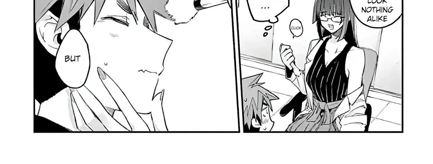 Kimi Wa Meido-Sama Chapter 11 page 16 - 