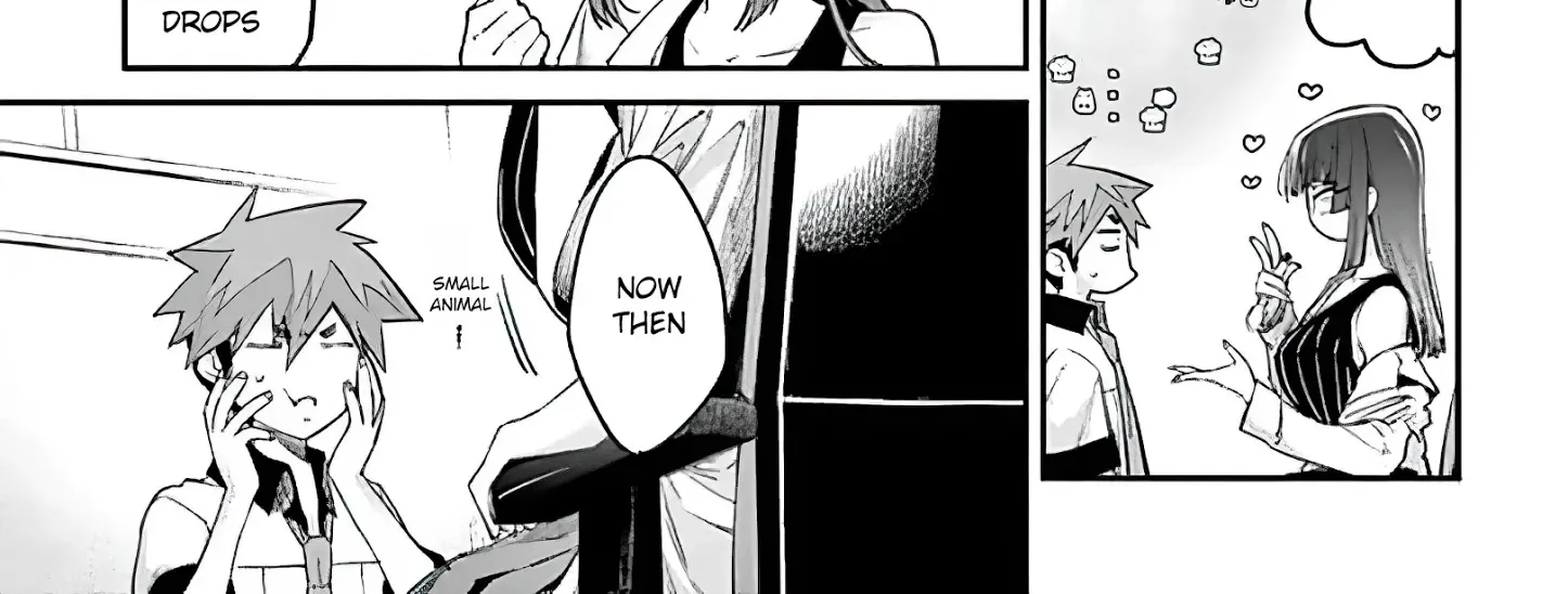 Kimi Wa Meido-Sama Chapter 11 page 18 - 