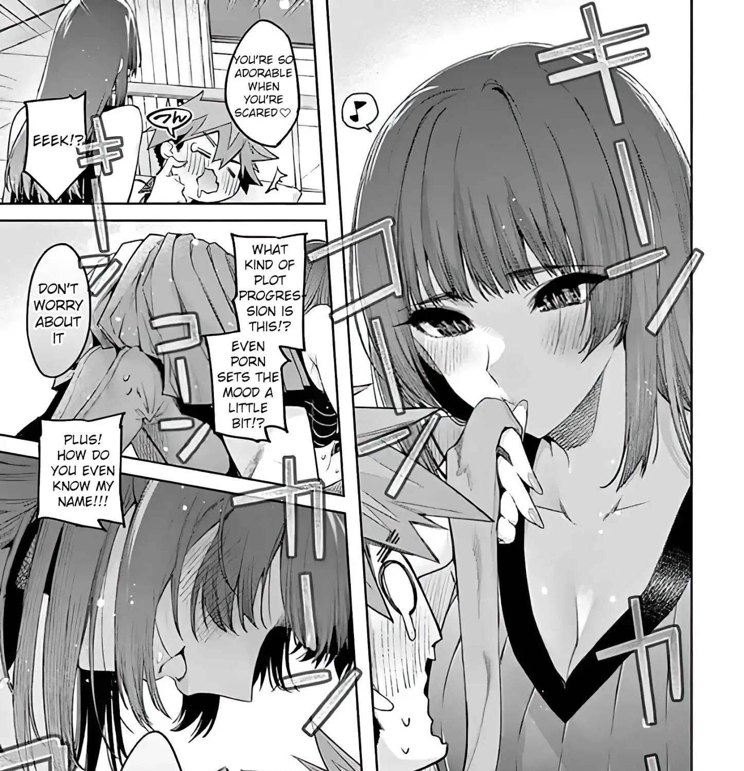 Kimi Wa Meido-Sama Chapter 11 page 21 - 
