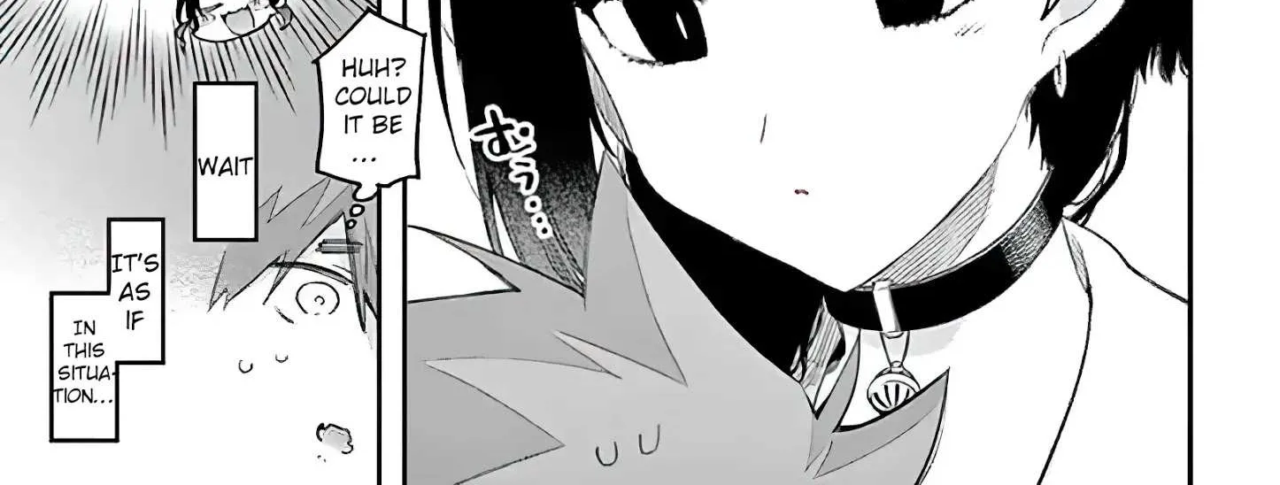 Kimi Wa Meido-Sama Chapter 11 page 30 - 
