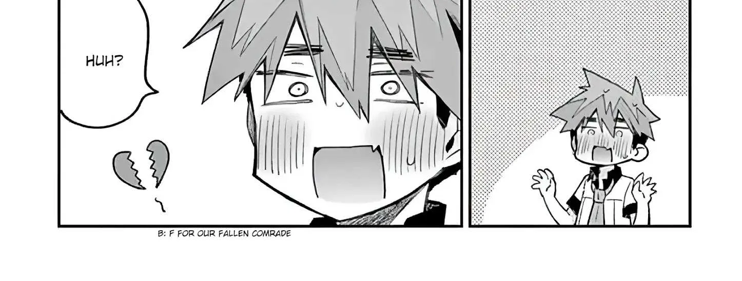Kimi Wa Meido-Sama Chapter 11 page 38 - 