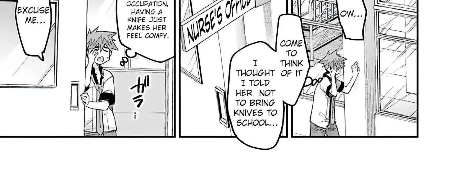 Kimi Wa Meido-Sama Chapter 11 page 10 - 