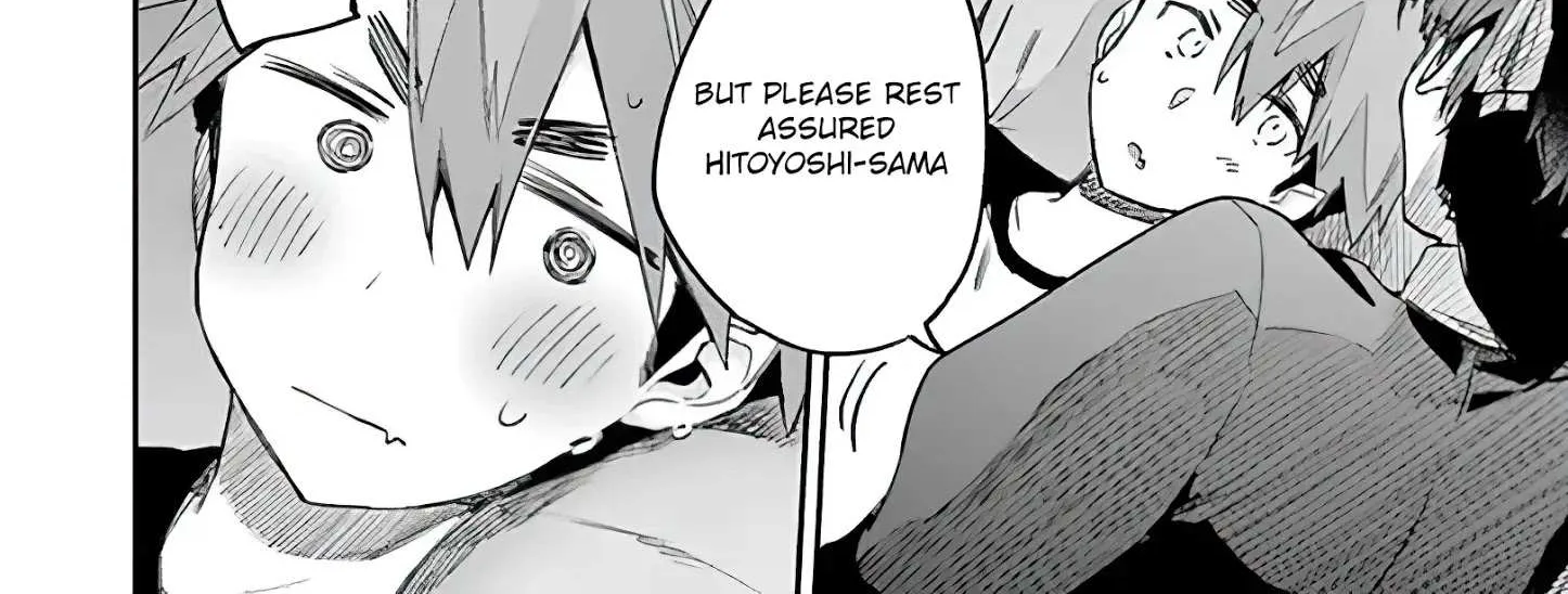 Kimi Wa Meido-Sama Chapter 12 page 12 - 
